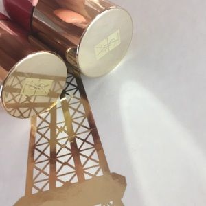 Duo kiss &Blush Duo stick